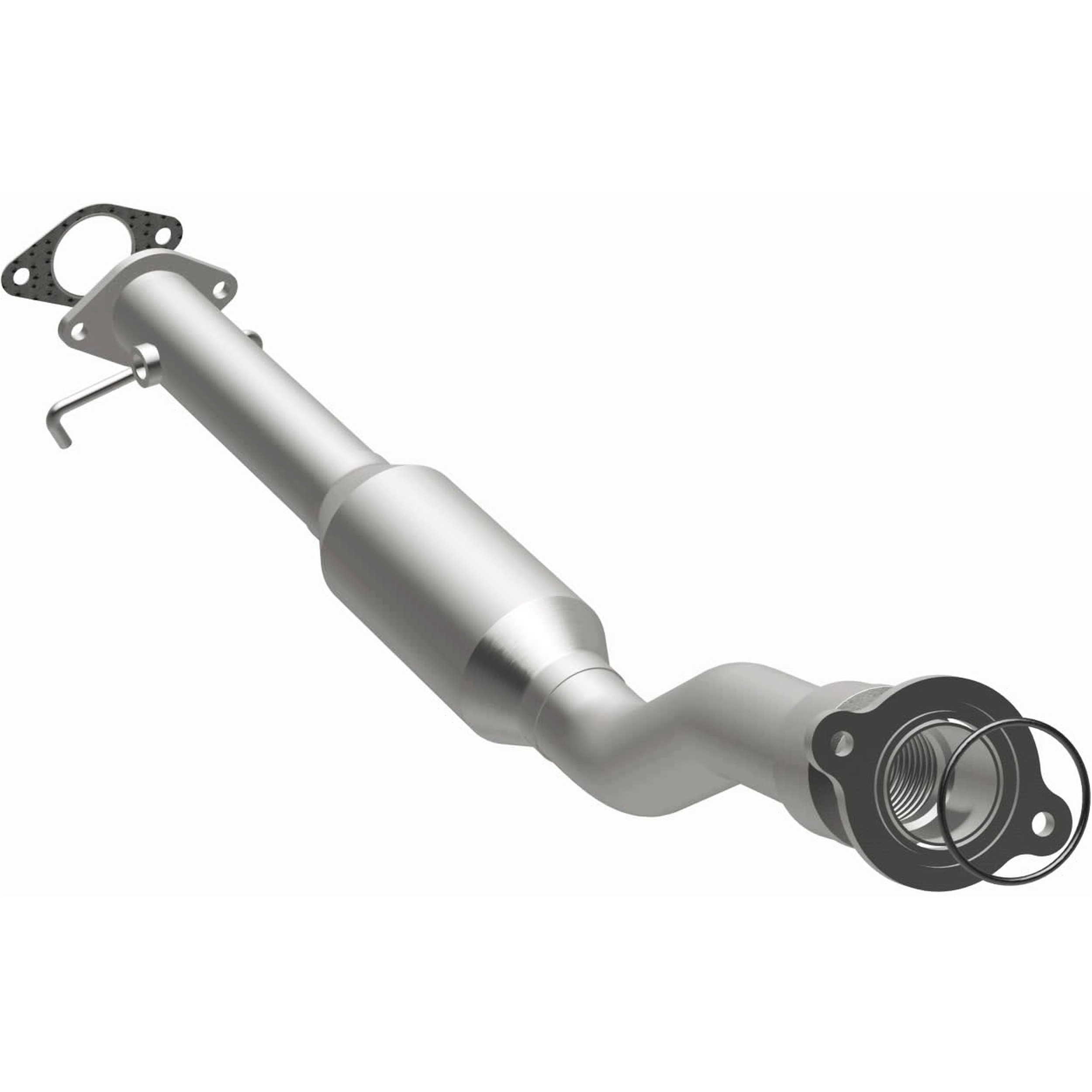 MagnaFlow Exhaust Products 51532 OEM Grade Direct-Fit Catalytic Converter